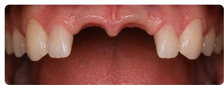 Demostración de ajuste del Denticor: colocación del recambio y modelado de su soporte DentiFlex · 1